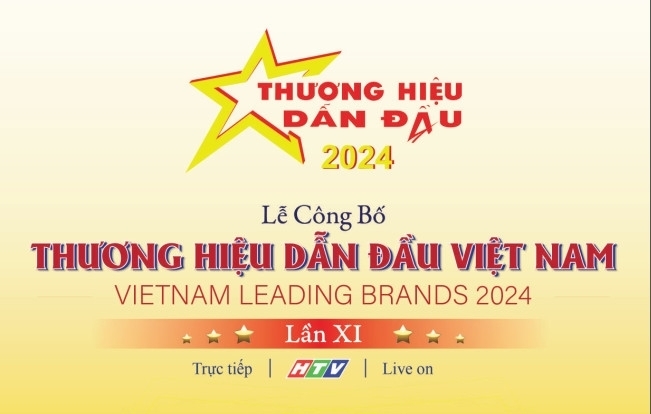 v v tiep nhan ho so dang ky chuong trinh  thuong hieu dan dau viet nam 2024