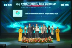 cong ty tnhh nong nghiep thuan phong thuy vinh du nhan giai thuong  san pham chat luong   dich vu tin dung 2026
