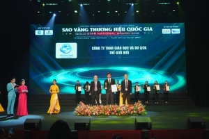 new world travel   hanh trinh kien tao gia tri khang dinh thuong hieu du lich viet