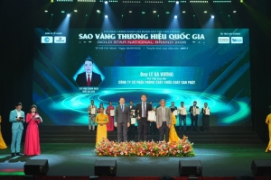 ong le ba vuong   pho tong giam doc cong ty cp phong chay chua chay cao phat duoc vinh danh  sao vang doanh nhan quoc gia 2026