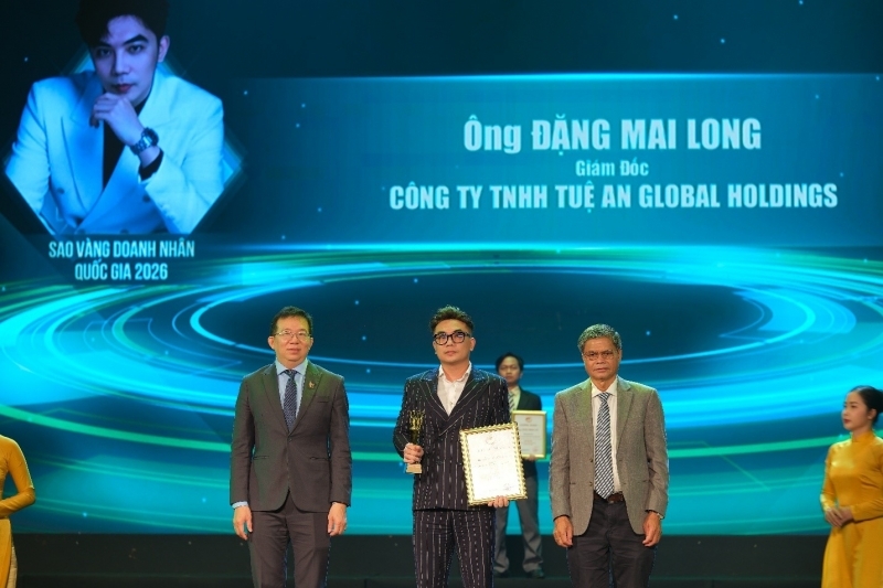 giam doc tue an global holdings   hanh trinh kien tao gia tri ben vung tu tu duy doi moi