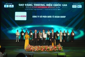 ocean group   dau an thuong hieu trong hanh trinh kien tao nhung gia tri trai nghiem khac biet