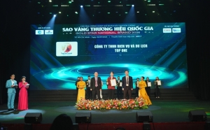 topone travel   khang dinh dau an thuong hieu manh hang dau quoc gia