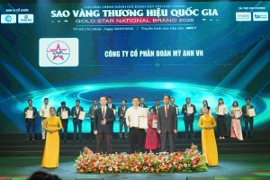 cong ty co phan doan my anh vn   05 nam kien tao uy tin dong hanh cung doanh nghiep