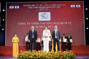 hanh trinh vuon toi dinh cao cua sumi korea   top 5 thuong hieu uy tin   chat luong quoc gia nam 2024