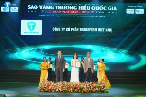 transform thang lon tai sao vang thuong hieu quoc gia lot top 5 thuong hieu quoc gia