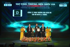 tan do hotel   travel duoc vinh danh top 10 sao vang he lo khong gian boutique theo dinh huong nghe thuat
