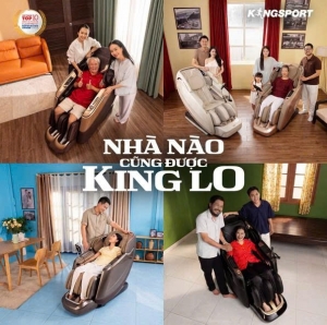 kingsport ghi dau tai vietnam excellence brand 2026 voi hang muc ve cong nghe suc khoe