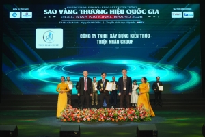 thien nhan group   kien tao gia tri tu nhung khong gian song mang dau an rieng