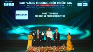 gotech   thuong hieu tien phong nang tam trai nghiem lai xe an toan va thong minh tai viet nam