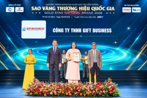 hanh trinh gan 10 nam cua gift business  xay dung long tin tu nhung mon qua thuong hieu
