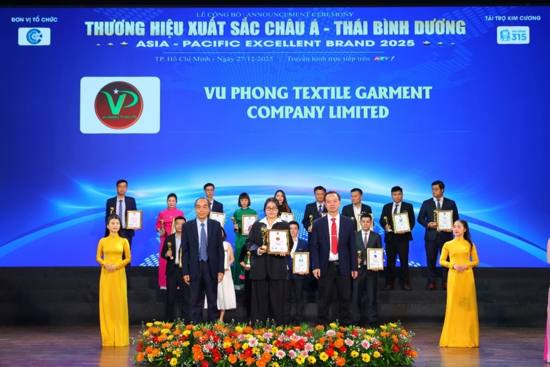 khan bong vu phong  hanh trinh khang dinh vi the voi giai thuong san pham khan bong uy tin chat luong chau a   thai binh duong