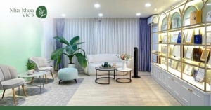 vic  s dental   khang dinh vi the don vi implant uy tin kien tao nu cuoi chuan quoc te