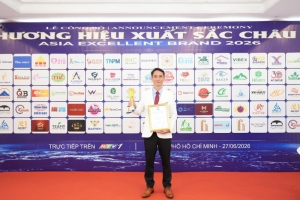 nguoi dan dat  thuc pham xanh vina    hanh trinh khang dinh vi the thuong hieu viet va lan toa gia tri dinh duong ben vung