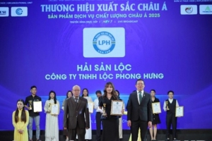 hai san loc tu hao dat danh hieu   san pham   dich vu chat luong chau a 2025     khang dinh vi the dan dau