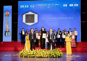 byon beauty  diem den spa thuan chay dang cap   vinh du dat  top 10 thuong hieu xuat sac chau a 2024