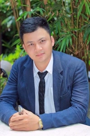 le dinh hai   tong giam doc moi cua tap doan da nganh hoa binh group co quyet dinh dac biet   chap nhan muc luong 0 dong cho chuc ceo