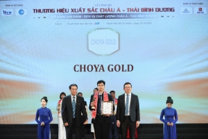 thuong hieu choya gold   hanh trinh dua ruou mo nhat ban ra the gioi