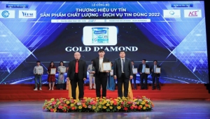 gold diamond  tu hao top 10 thuong hieu uy tin 2022