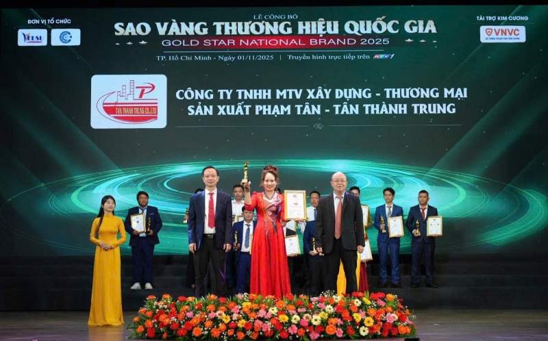 doanh nhan vo thi thu suong   nu lanh dao ban linh dua thuong hieu pham tan   tan thanh trung vuon tam quoc gia