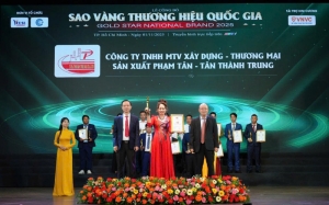 doanh nhan vo thi thu suong   nu lanh dao ban linh dua thuong hieu pham tan   tan thanh trung vuon tam quoc gia