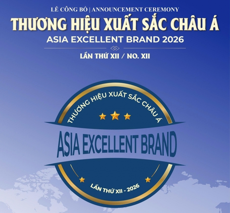 v v  tiep nhan ho so dang ky chuong trinh  thuong hieu xuat sac chau a 2026