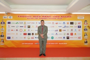 an ninh dat viet duoc vinh danh top 10 cong ty dich vu bao ve an ninh uy tin hang dau asean 2025