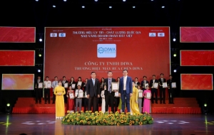 cong ty tnhh diwa   hanh trinh tu cam hung den thanh cong