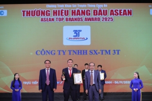 amy baby   khan giay uot viet vuon tam quoc te  vinh danh  top 10 thuong hieu tieu bieu hang dau asean