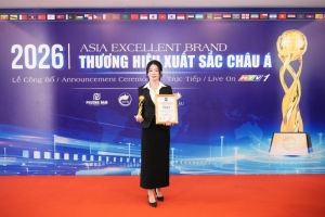 vibex vinh du dat top 10 thuong hieu xuat sac chau a 2026   khang dinh vi the thuong hieu san xuat balo tui xach chuan quoc te