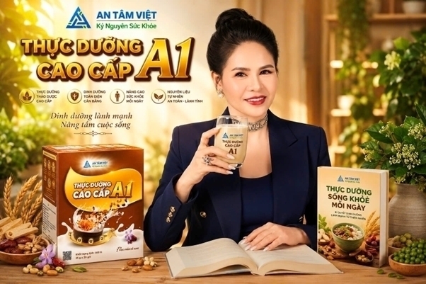 an tam viet du kien don nhan hai danh hieu danh gia tai thuong hieu xuat sac chau a 2026
