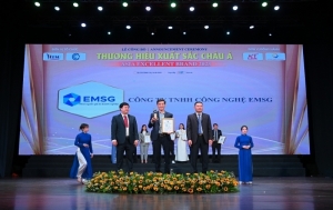 voi phuong cham  hay tap trung vao viec kinh doanh cot loi cua ban con he thong de emsg lo  emsg vinh du dat  top 30 thuong hieu xuat sac nhat chau a 2023