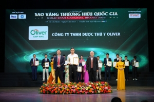 cong ty tnhh duoc thu y oliver   khang dinh uy tin va doi moi de vuon tam nganh duoc thu y viet nam