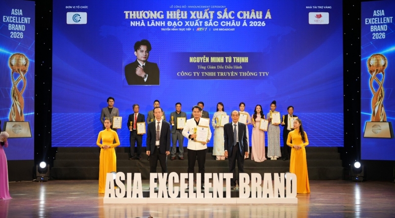 doanh nhan nguyen minh tu thinh   nguoi thuyen truong dua ttv group but pha va vuon tam chau a