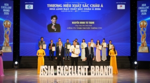 doanh nhan nguyen minh tu thinh   nguoi thuyen truong dua ttv group but pha va vuon tam chau a