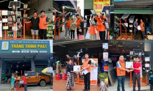 zealsun mo rong he thong dai ly toan quoc  mang giai phap nang luong chau a den gan hon voi nguoi dung