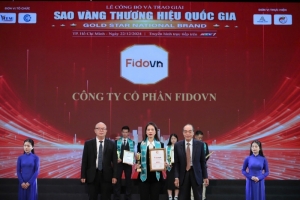 fidovn   duoc vinh danh  top 10 nen tang tuyen dung thuong hieu sao vang quoc gia  2024