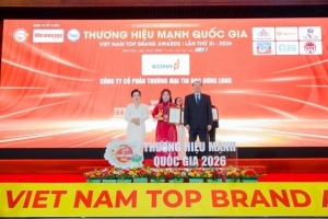 thuong hieu edra cua hung long duoc vinh danh  top 10 thuong hieu manh quoc gia   san pham gaming