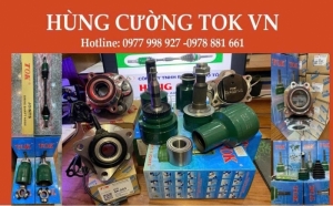 duoc vinh danh  top 3 don vi nhap khau va phan phoi phu tung o to dan dau viet nam 2026