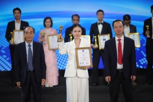 vien phun xam may moi thien kim  vinh danh dat danh hieu  top 10 thuong hieu xuat sac chau a   thai binh duong 2025