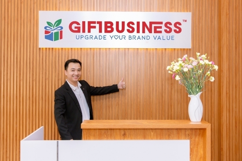 cong ty qua tang gift business  gan mot thap ky kien tao gia tri thuong hieu tu nhung mon qua doanh nghiep