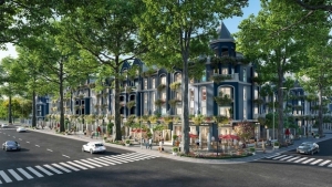 khu do thi xanh  xu huong phat trien ben vung cua bat dong san thoi 4 0