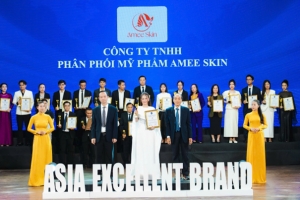 amee skin   khang dinh gia tri my pham viet bang chat luong uy tin va khat vong vuon tam chau a