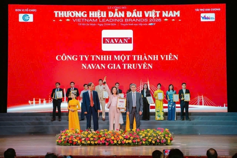 tu gian bep nho den thuong hieu ngu coc duoc hang trieu gia dinh viet tin dung
