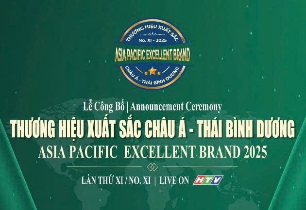 v v tiep nhan ho so dang ky chuong trinh  thuong hieu xuat sac chau a   thai binh duong 2025   asia   pacific excellent brand 2025