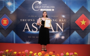 cong ty tnhh mu bao hiem hoa hai thanh vinh du dat duoc danh hieu top 10   thuong hieu hang dau asean 2022