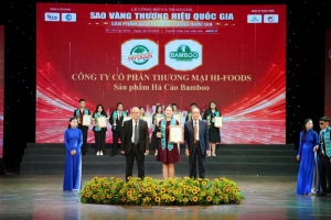 ha cao bamboo   mon ngon ly tuong cua moi gia dinh viet