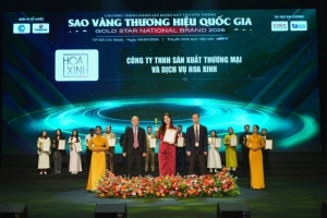 hoa xinh group   tu cau noi thuong mai viet   han den he sinh thai kinh doanh da nganh