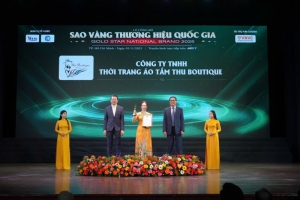 cong ty tnhh thoi trang ao tam thu boutique   khang dinh vi the top dau ve nganh do boi tai viet nam