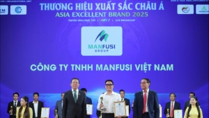 manfusi solar  dien mat troi tra gop giup hang ngan ho gia dinh de dang tiep can nang luong sach